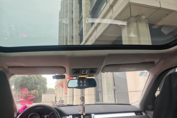 Used Land Rover Range Rover Evoque 2013 2.0T 5-Door Ignite Edition