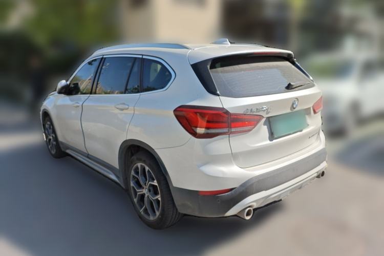 Used BMW X1 2020 sDrive20Li Premium Edition