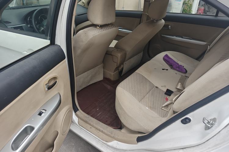 Used Great Wall C30 2013 1.5L Manual Comfort Model
