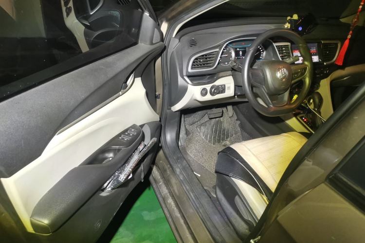 Used Buick GT 2016 15N Automatic Elite Edition