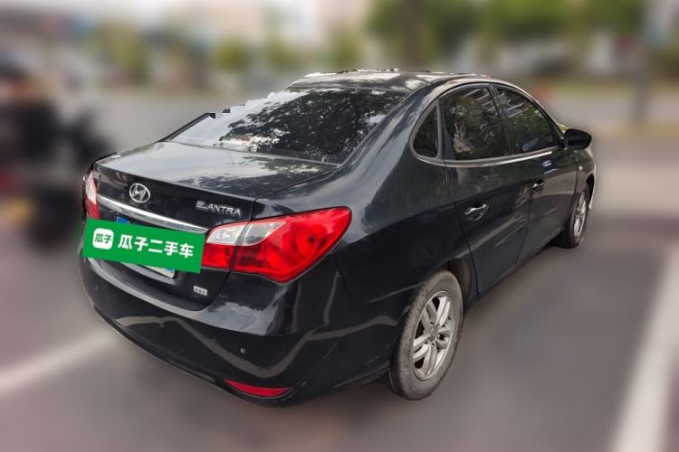 Used Hyundai Celesta 2011 1.6L Automatic Comfort Edition