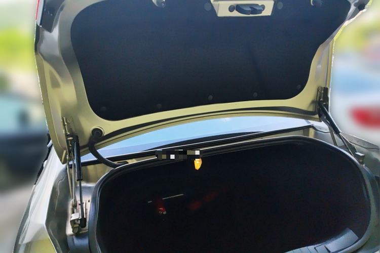 Used Peugeot 408 2013 2.0L Automatic Comfort Edition