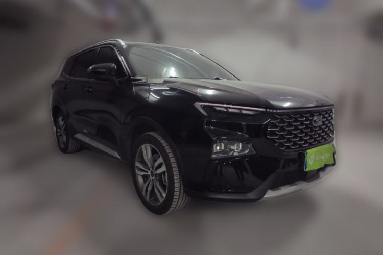 Used Ford Equator Sport 2023 EcoBoost 170 Premier Edition
