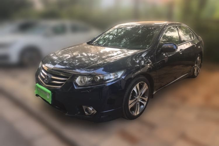 Used Honda Spirior 2013 2.4L TYPE-S