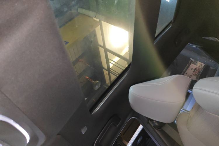 Used Toyota GAC Toyota bZ4X 2022 Long-Range Pro