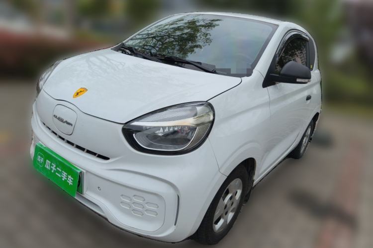 Used Roewe Clever 2021 302km All-Round Version