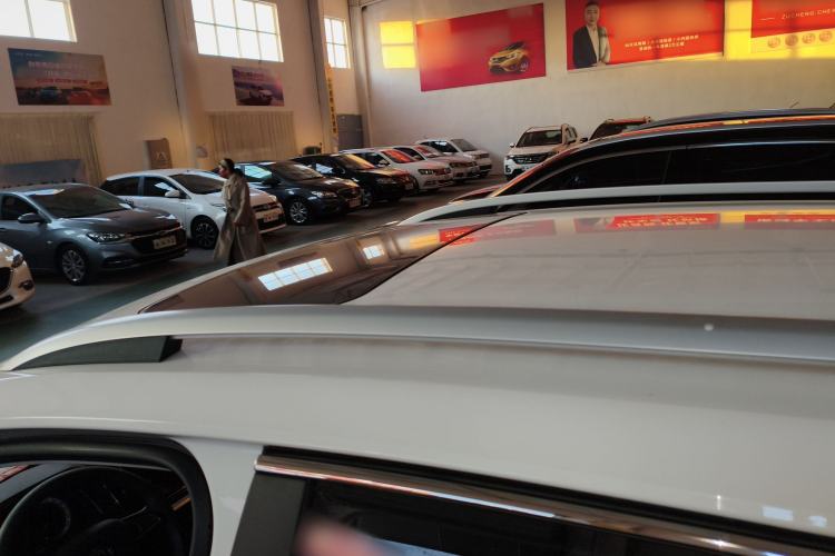 Used Skoda Kamiq 2018 1.5L Automatic Comfort Edition China V Standard
