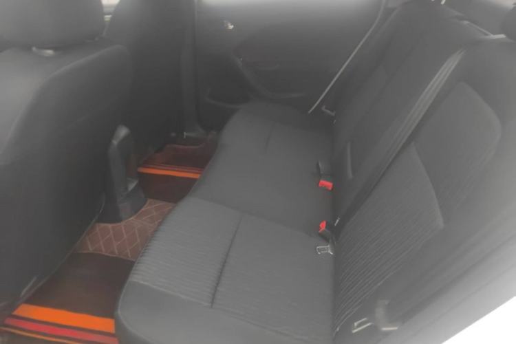 Used Citroen Elysee 2015 ZhiShang Edition 1.6L Automatic Comfort Version