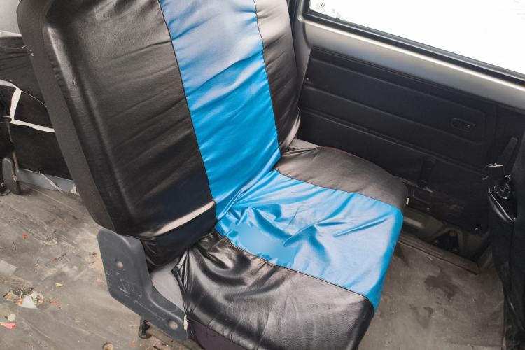 Used BAIC Weiwang 307 2014 1.2L Comfort version A12
