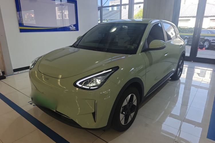 Used Geely Galaxy Geome 2025 310km Dream Edition