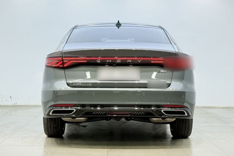 Used Chery Arrizo 8 PRO 2025 Pro 1.6T Comfort Version Exterior 5