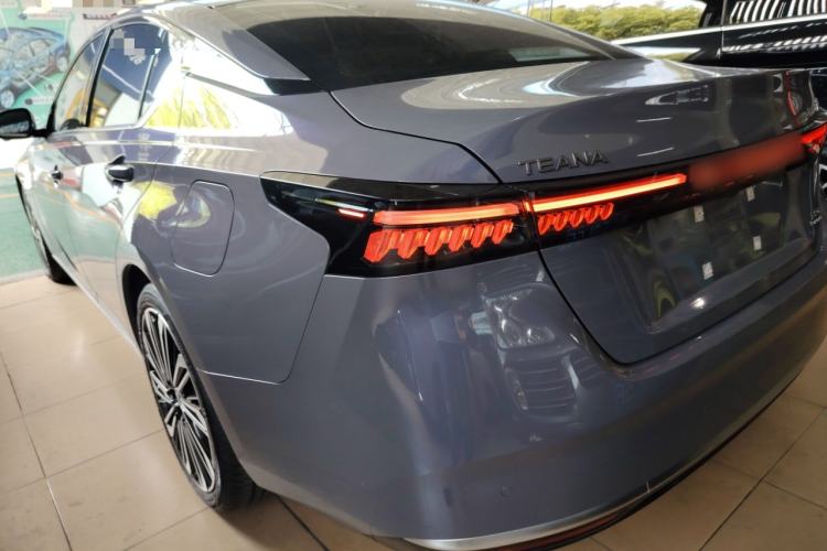 Used Nissan Teana 2026 Model Harmony Cockpit 2.0T Flagship Edition