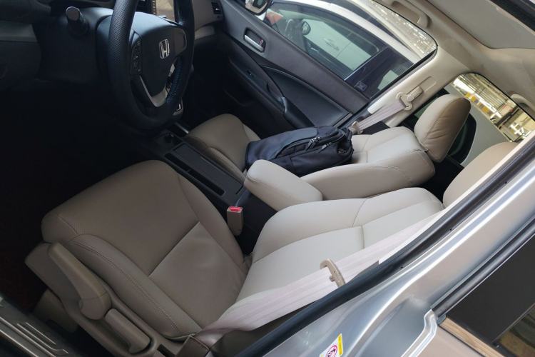 Used Honda CR-V 2013 2.0L 2WD Classic Edition