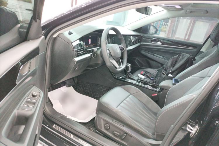 Used Volkswagen Passat 2024 380TSI Starry Dragon Edition
