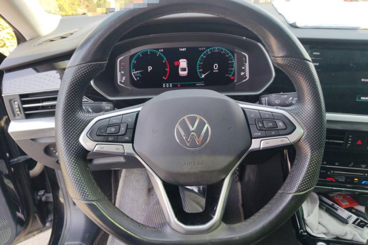 Used Volkswagen Passat 2022 330TSI Luxury Edition
