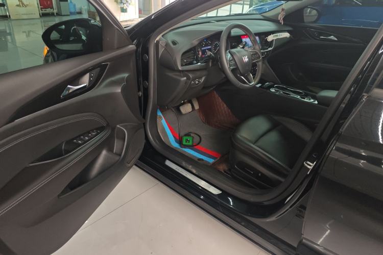 Used Buick Regal 2024 25T Deluxe Edition