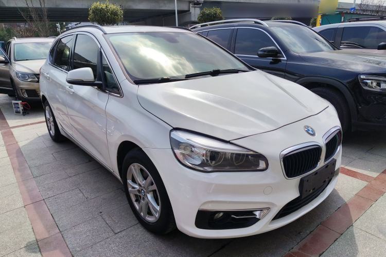 Used BMW 2 Series Active Tourer 2016 218i Leading Model