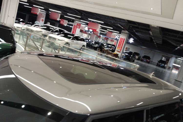 Used MINI Clubman 2021 2.0T COOPER S Roof