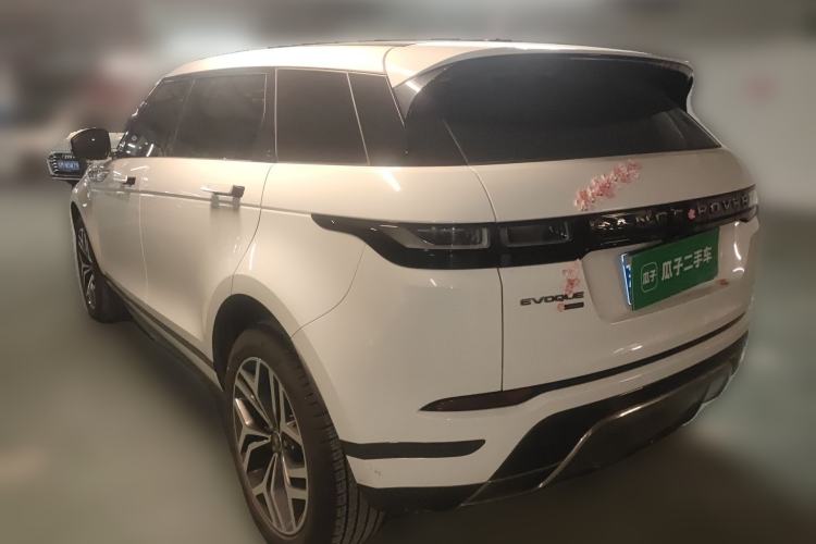 Used Land Rover Range Evoque 2023 Aurora L 249 PS Luxury Edition
