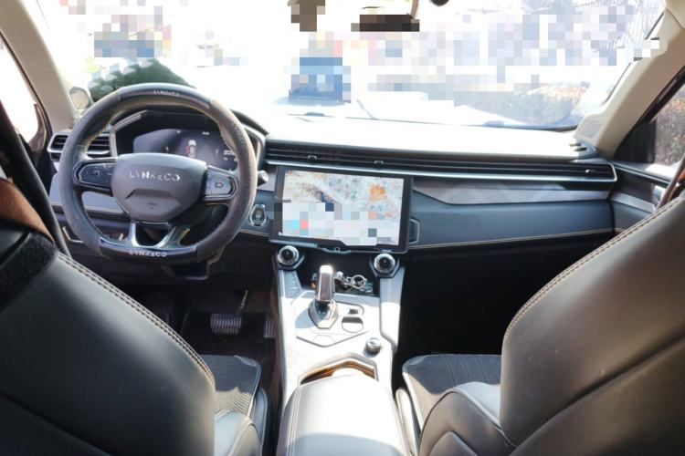 Used Lynk & Co 01 2023 2.0TD Two-Wheel Drive Pro Trim