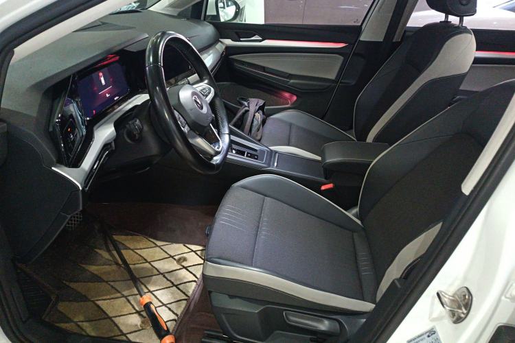 Used Volkswagen Golf 2021 280TSI DSG Pro
