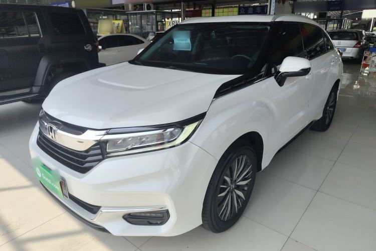 Used Honda Avancier 2020 370TURBO Four-Wheel Drive Premium Edition