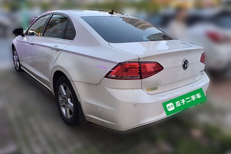 Used Volkswagen Lamando 2018 230TSI DSG Fashion Edition
