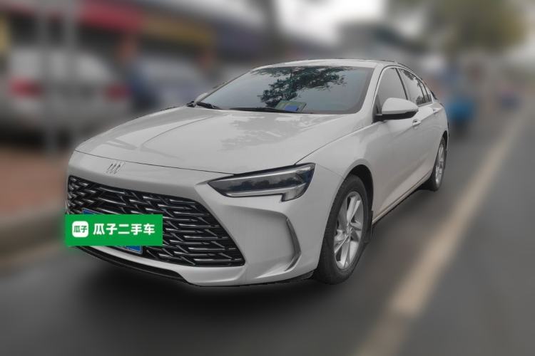 Used Buick Regal 2024 25T Deluxe Edition