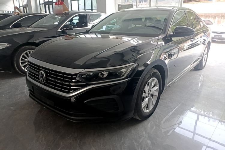 Used Volkswagen Passat 2022 280TSI Business Edition