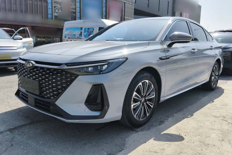 Used Chery Fengyun A8 2024 127 Yufeng Edition