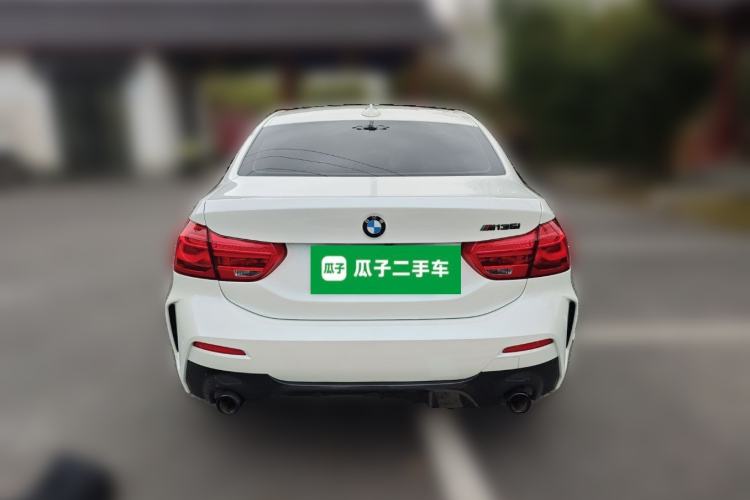 Used BMW 1 Series 2022 125i M Sport Night Edition
