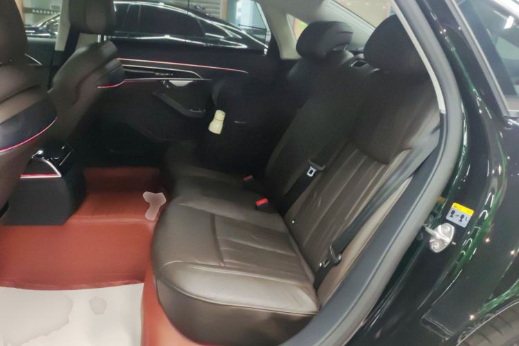 Used Audi A8 2019 Plus A8L 50 TFSI quattro Comfort Model