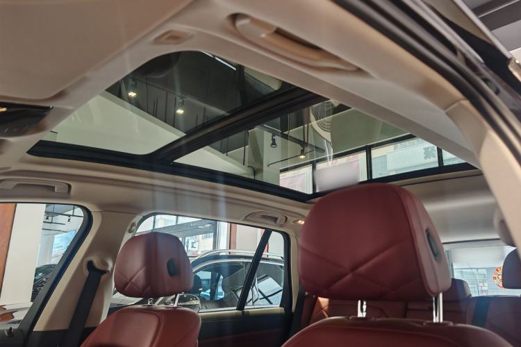 Used BMW X5 2023 xDrive 30Li Luxury M Sport Night Edition Package