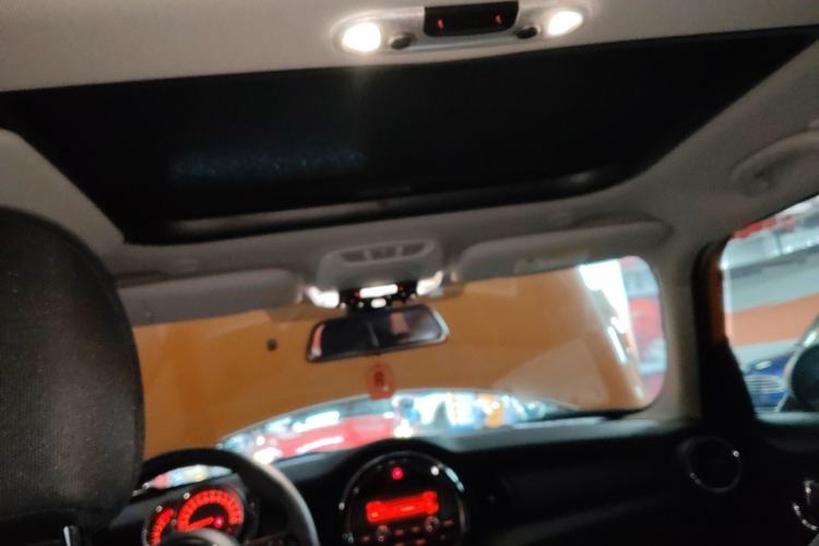 Used MINI MINI 2016 1.2T ONE Pioneer Edition Five-Door Version
