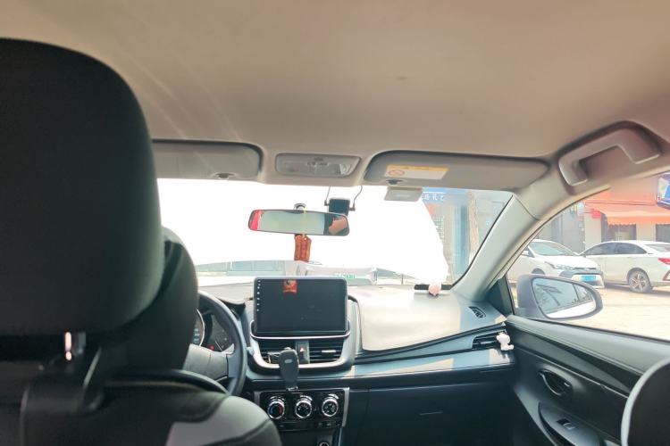 Used Toyota YARiS L Zhi Xuan 2021 X-Trail 1.5L CVT Leading Edition
