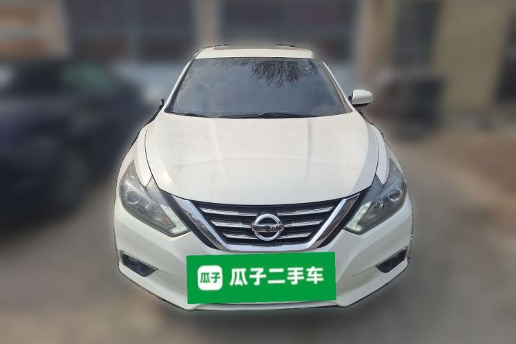 Used Nissan Teana 2016 Revised Version 2.0L XL Comfort Edition
