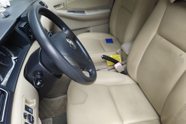 Used Toyota Corolla EX 2013 1.6L Automatic Excellence Edition