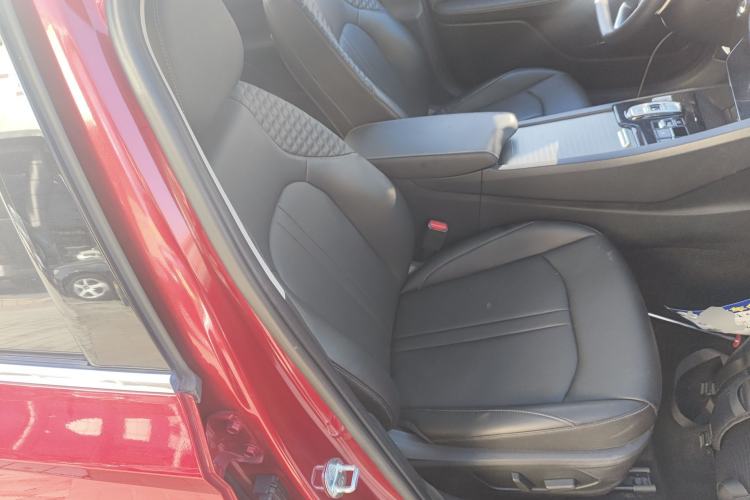 Used Hyundai Sonata 2020 270TGDi DCT GLS Elite Edition
