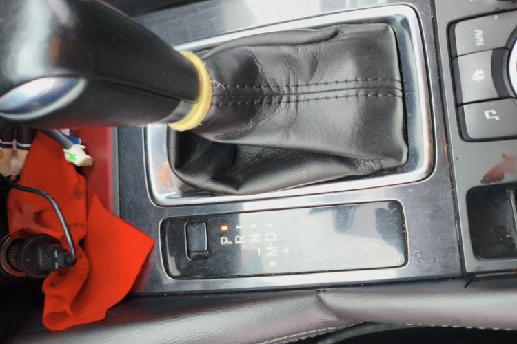 Used Mazda Atenza 2017 2.0L Blue Sky Luxury Edition Gear Lever