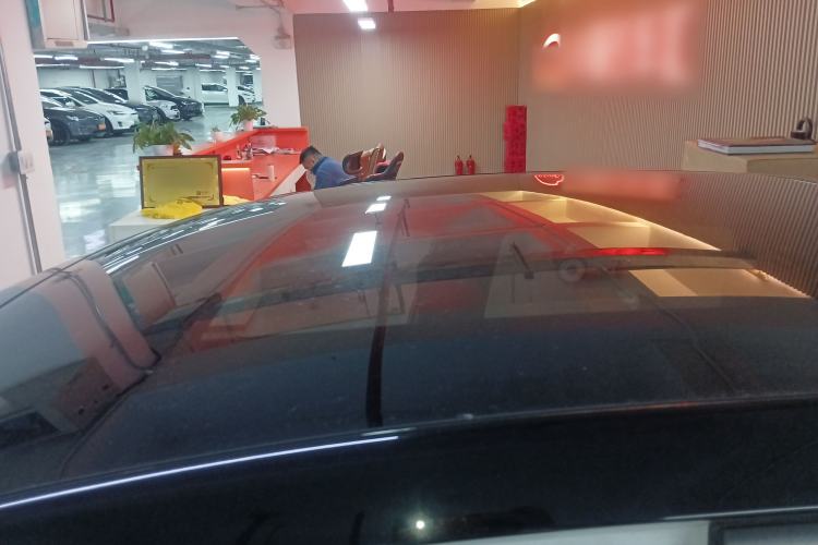 Used XPeng P5 2021 460G+