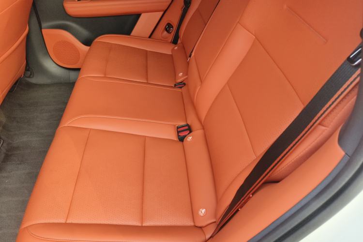 Used Toyota BZ 3X 2025 520 Pro+ LiDAR Edition
