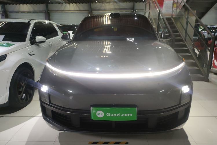 Used Li Auto L9 2022 Max model