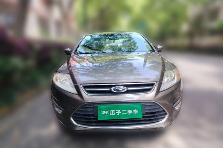 Used Ford Mondeo 2011 2.3L Fashion Edition
