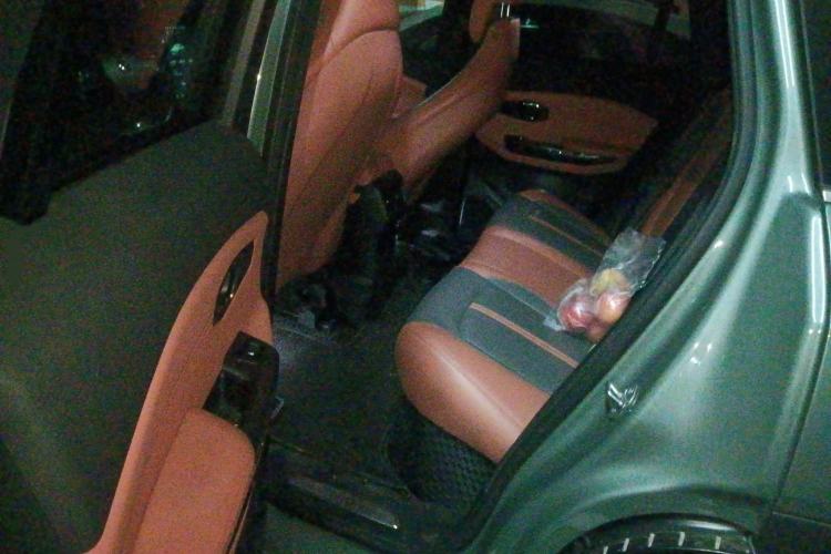 Used Nio EC6 2020 615 km Performance Edition