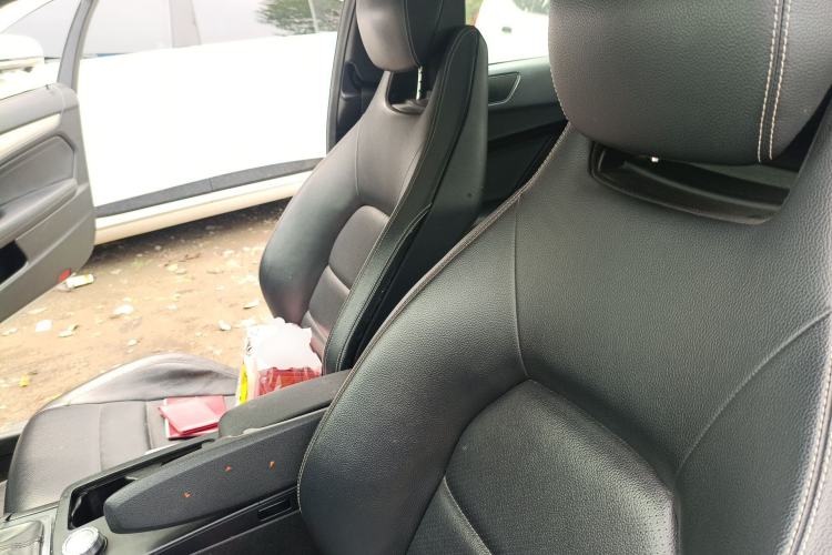 Used Mercedes-Benz C-Class 2013 C 180 Coupe
