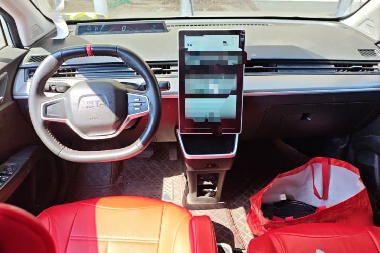 Used NETA V 2021 Standard Range Entertainment Version – Upgraded Model