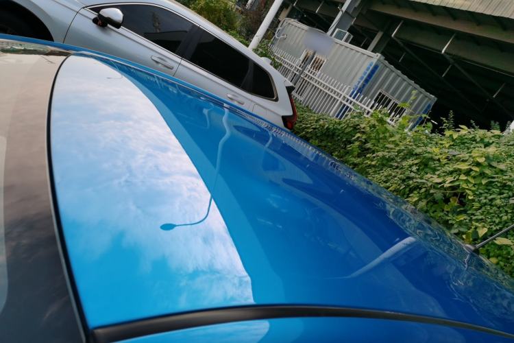 Used Toyota YARiS L Zhi Xuan 2016 Revised 1.5E CVT Charming Edition