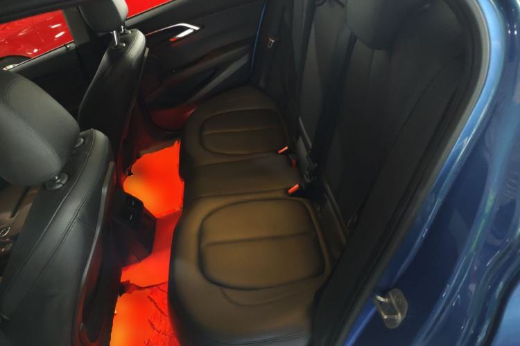 Used BMW 1 Series 2017 118i Design Package Model
