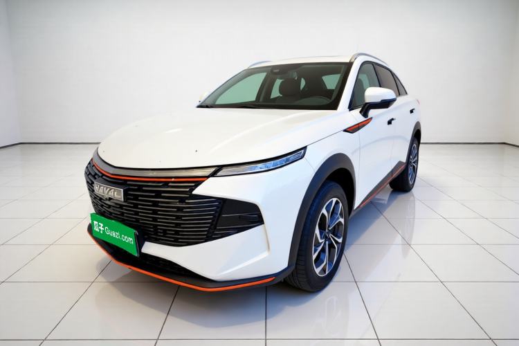 Used Haval XY 2022 1.5T Smart Edition