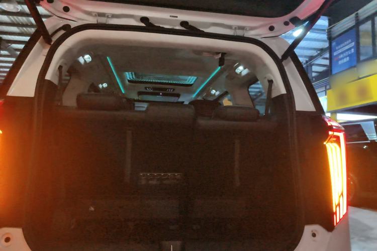 Used GAC Trumpchi E9 2023 E9 MAX